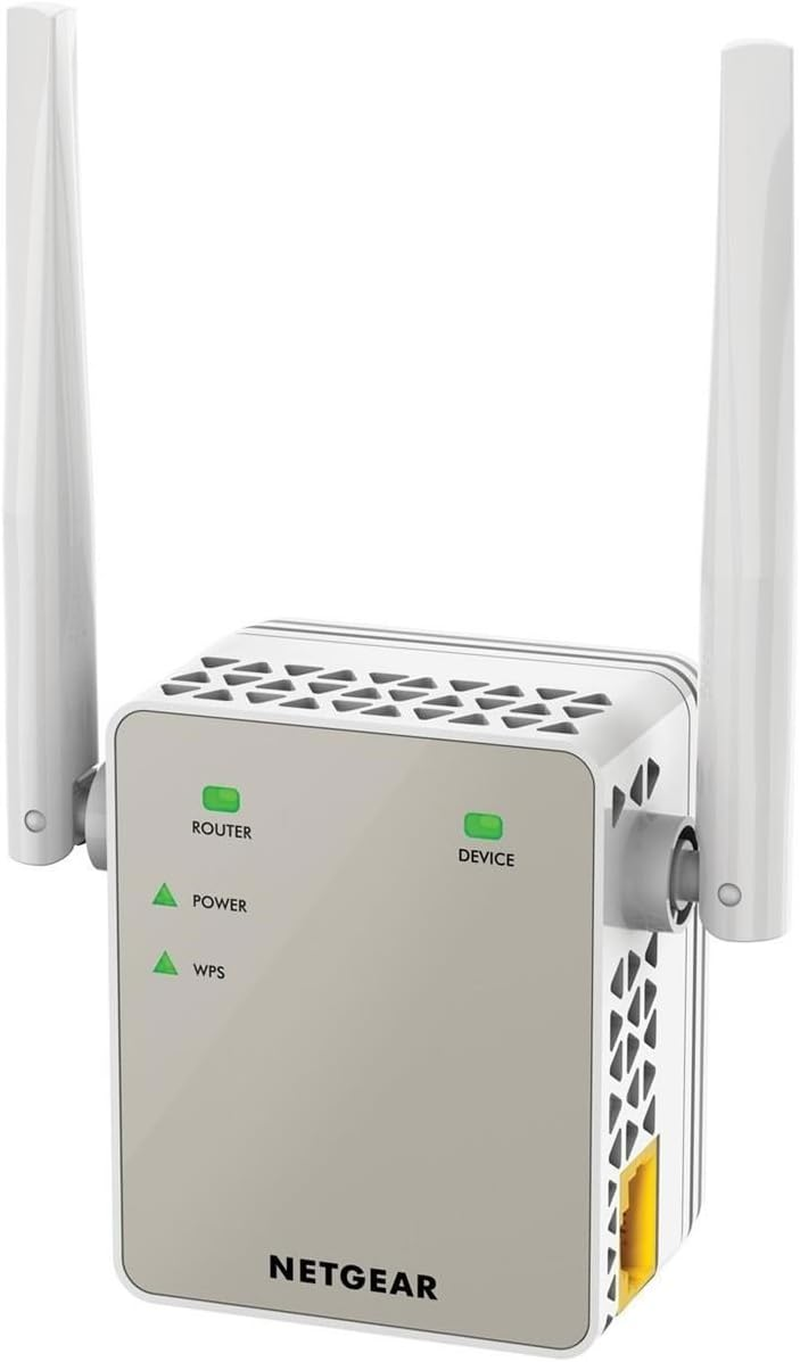 Wifi Booster Range Extender | Wifi Extender Booster | Wifi Repeater | AC1200