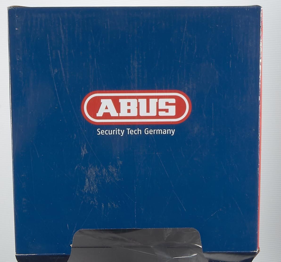 ABUS Scraper 3.0 City Helmet - Durable Bicycle Helmet for City Traffic - M