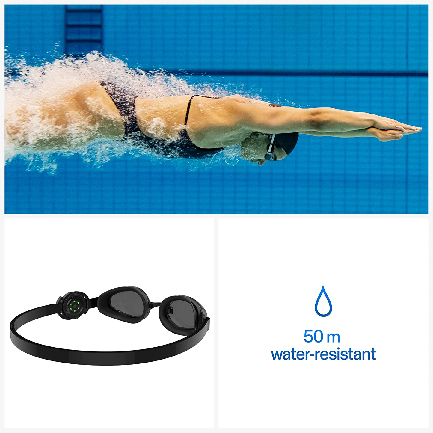 Polar H10 - H9 - Verity Sense -Heart Rate Sensor – ANT Plus, Bluetooth Connectiv