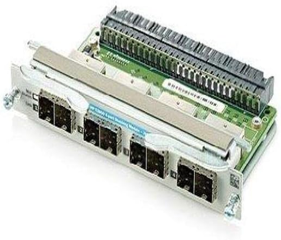 HP J9577A 3800 4 Port Stacking Module