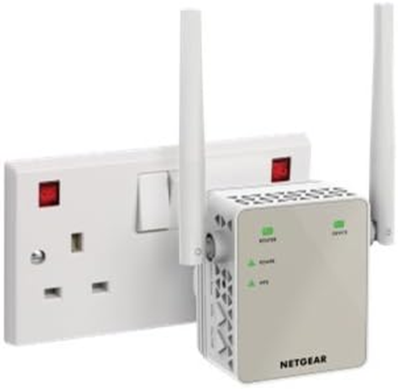 Wifi Booster Range Extender | Wifi Extender Booster | Wifi Repeater | AC1200