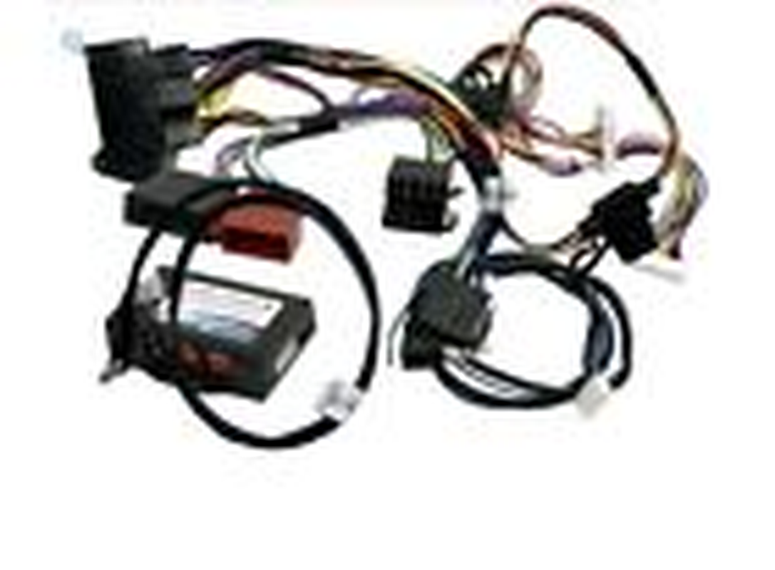 Autoleads CP2-REN21 Renault Clio Kangoo Twingo Steering Wheel Control Interface