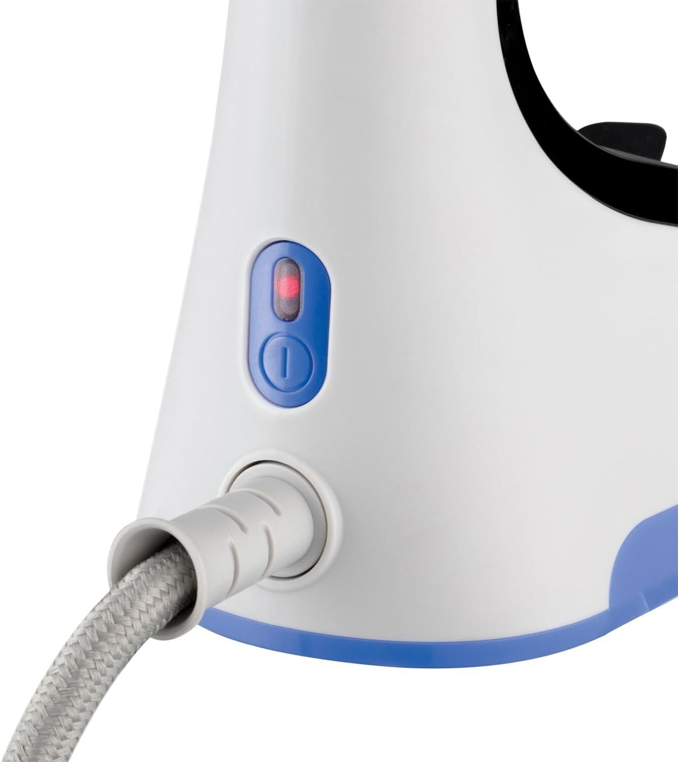 Russell Hobbs Steam Genie Easy Store Clothes Steamer No Ironing Board Needed