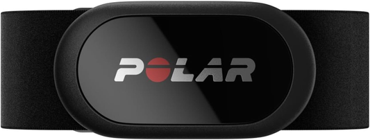 Polar H9 Heart Rate Sensor ANT Plus, Bluetooth Connectivity, ECG/EKG, XS-S