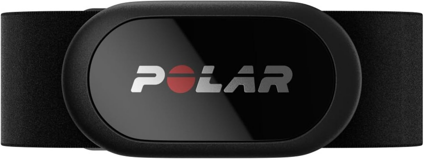 Polar H10 - Verity Sense - Heart Rate Sensor – Polar Pro Strap - Waterproof